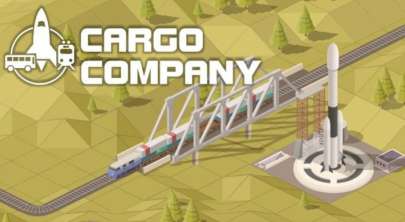 Постер игры Cargo Company