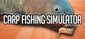 Постер игры Carp Fishing Simulator