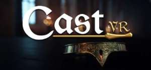 Постер игры Cast VR