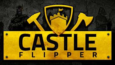 Постер игры Castle Flipper