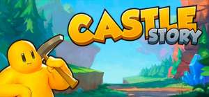 Постер игры Castle Story