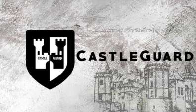 Постер игры CastleGuard