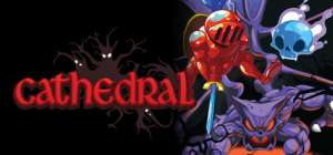 Постер игры Cathedral