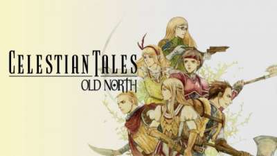 Постер игры Celestian Tales: Old North