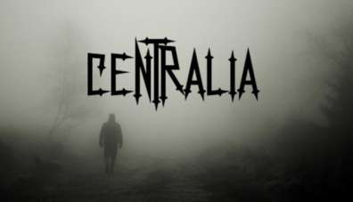 Постер игры CENTRALIA