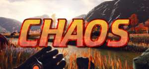 Постер игры Chaos