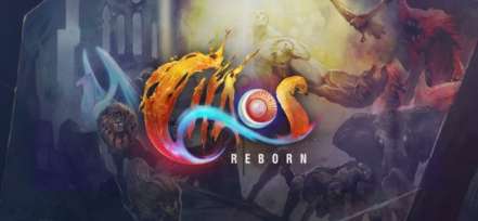 Постер игры Chaos Reborn