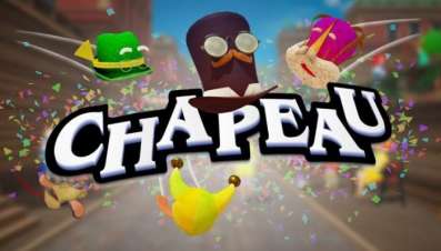 Постер игры Chapeau