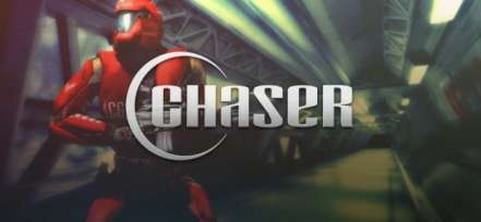 Постер игры Chaser Вспомнить все