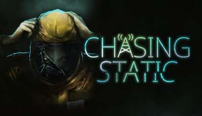 Постер игры Chasing Static