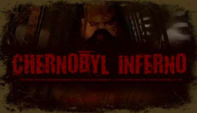Постер игры Chernobyl Inferno