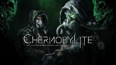 Постер игры Chernobylite + все дополнения