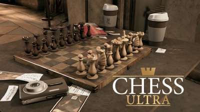 Постер игры Chess Ultra