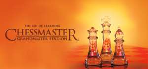 Постер игры Chessmaster Grandmaster Edition