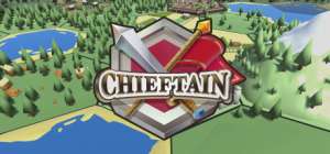 Постер игры Chieftain