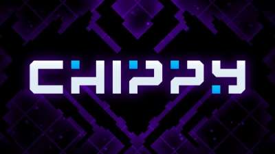 Постер игры Chippy