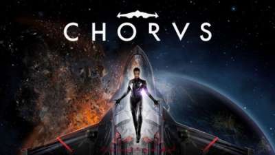 Постер игры Chorus