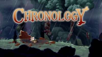 Постер игры Chronology