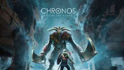 Постер игры Chronos: Before the Ashes