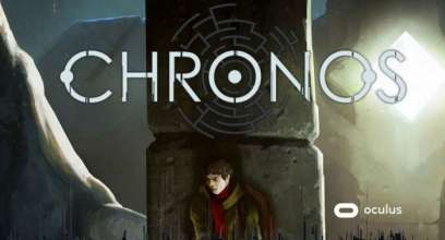 Постер игры Chronos (VR)