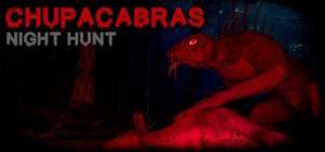 Постер игры Chupacabras: Night Hunt