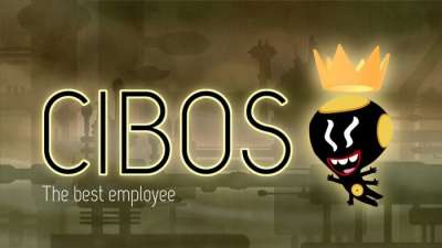 Постер игры CIBOS