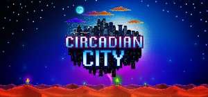 Постер игры Circadian City