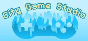 Постер игры City Game Studio