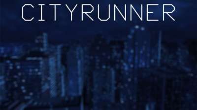 Постер игры CityRunner