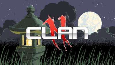 Постер игры Clan N