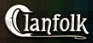Постер игры Clanfolk