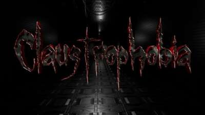 Постер игры Claustrophobia