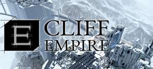 Постер игры Cliff Empire