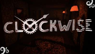 Постер игры Clockwise