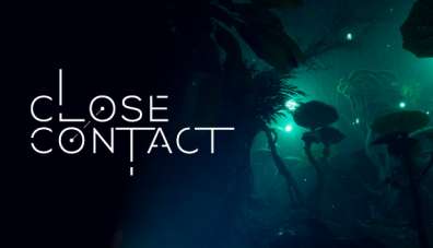 Постер игры Close Contact