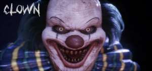 Постер игры CLOWN