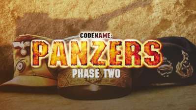 Постер игры Codename Panzers: Phase Two