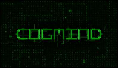 Постер игры Cogmind