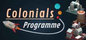 Постер игры Colonials Programme
