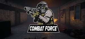Постер игры Combat Force