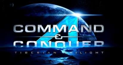 Постер игры Command  Conquer 4 Tiberian Twilight