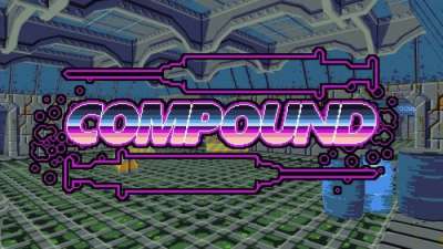 Постер игры COMPOUND