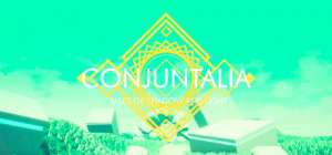 Постер игры Conjuntalia