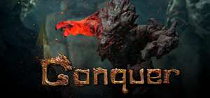 Постер игры Conquer (VR)
