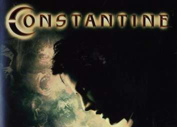 Постер игры Constantine (Константин: Повелитель тьмы)