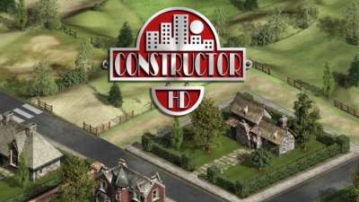 Постер игры Constructor + Made In America