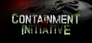Постер игры Containment Initiative (VR)