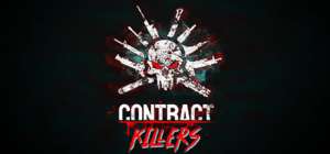 Постер игры Contract Killers
