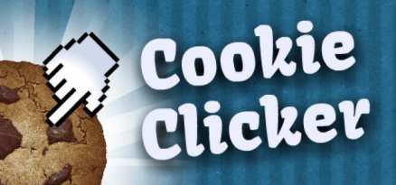 Постер игры Cookie Clicker