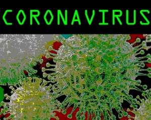 Постер игры Coronavirus 1.0